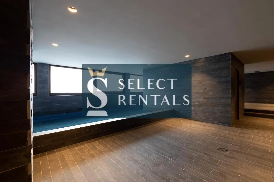 Isard & Spa By Select Rentals 엘타르테르