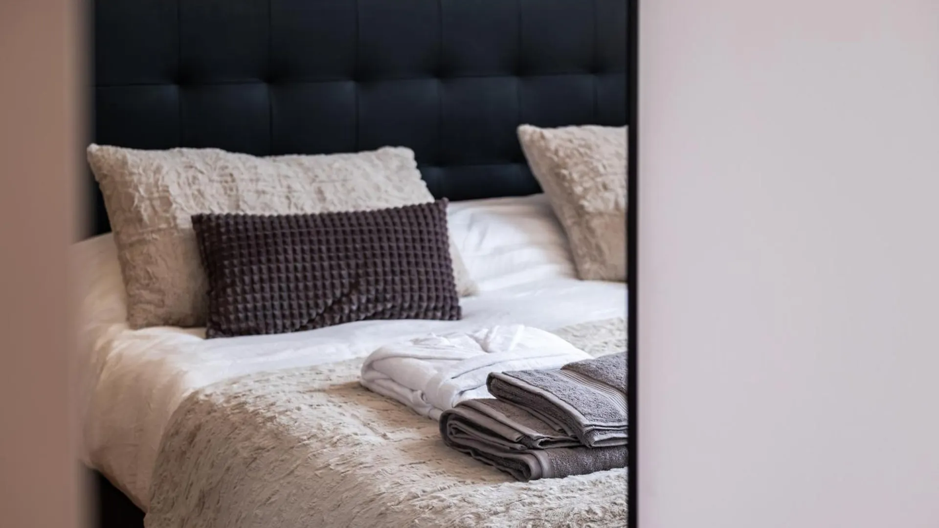 Isard & Spa By Select Rentals 엘타르테르 아파트
